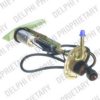 LANDROVER PRC7020 Fuel Feed Unit